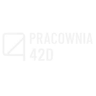 logo Pracownia 42d