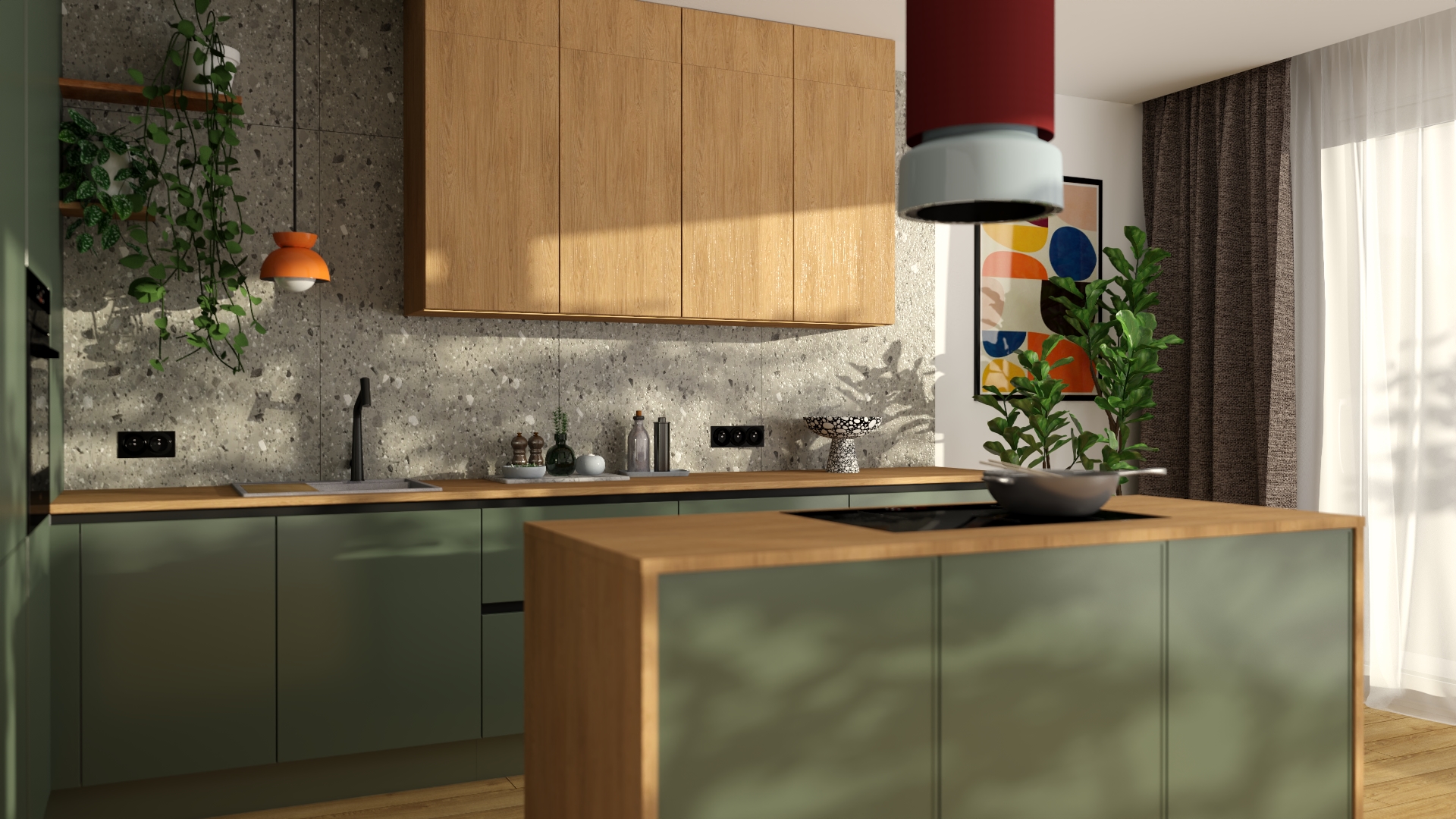 Home m kuchnia 2