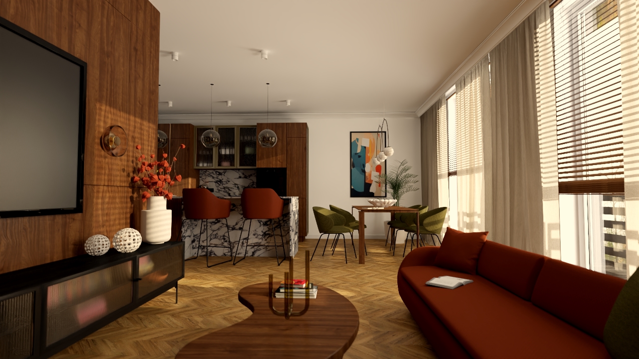 Home portfolio k salon1