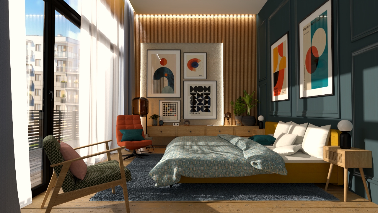 Home portfolio3 sypialnia 1