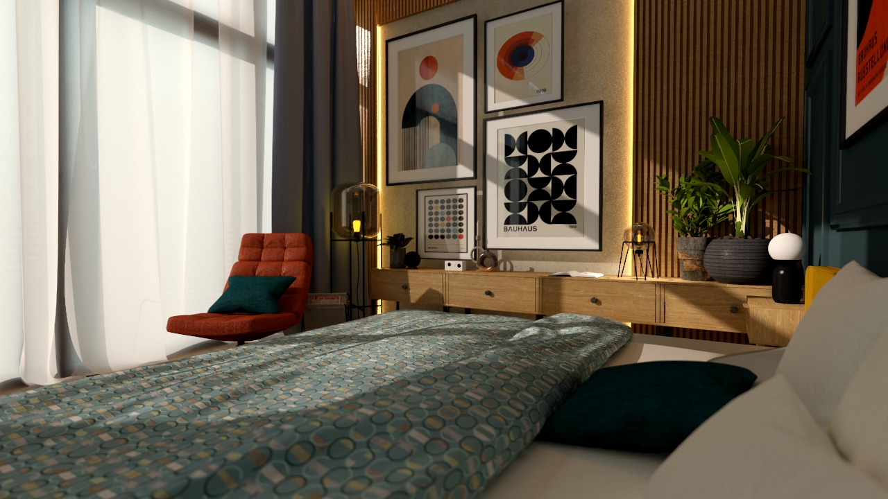 Home portfolio3 sypialnia 3
